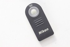 Nikon Telecomando ML-3, Ottime
