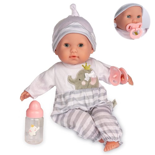 Toys bambola berenguer - jc,