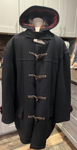 Cappotto vintage pierre - pierre, cardin