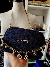 CHANEL Beautē Borsa