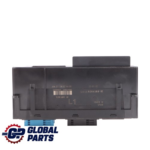 Centralina carrozzeria bmw e82 - centralina,