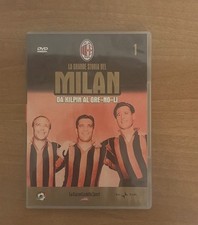 La Grande Storia del Milan