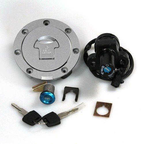 Kit blocco accensione - , ricambio