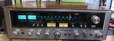 Sansui Vintage Stereo Receiver