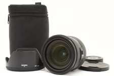 [ Quasi Inutilizzato] sigma Af