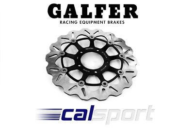 Galfer wavy disco freno - galfer,