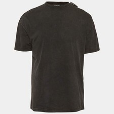 Balenciaga maglia nera