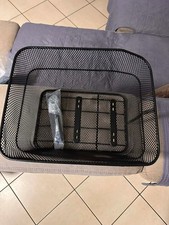Cestino Bici Posteriore 22L