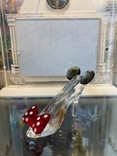Swarovski Disney Minnie Mouse