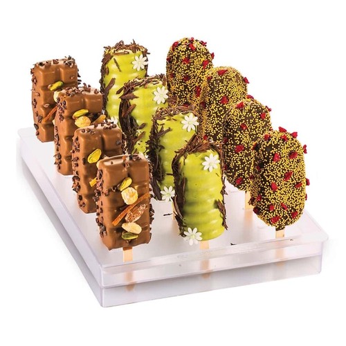 Espositore gelati espogel - gelati, up