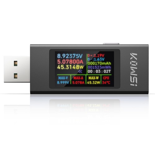 Yereadw tester usb tensione - usb,