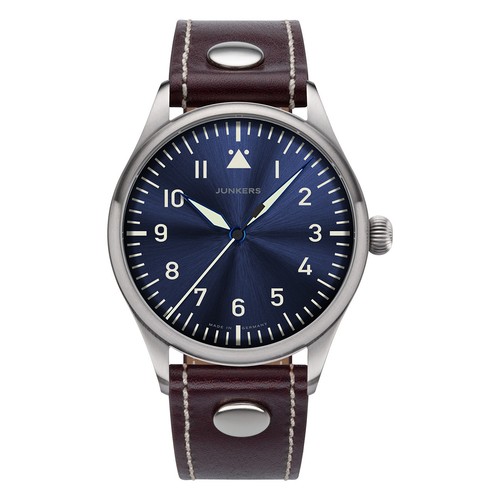 Junkers modello 01 - junkers,
