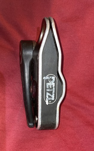 Petzl grigri dispositivo - grigri,