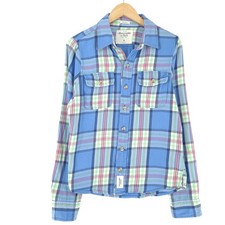 Abercrombie & Fitch Camicia