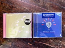 Modest mouse were - -,