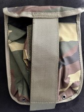 Porta Caricatore Doppia Tasca Armi Pistola Esercito Italiano Nuovo