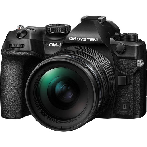 System mark ii kit - om,