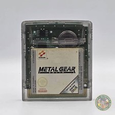 Metal Gear Solid [Pile Neuve]
