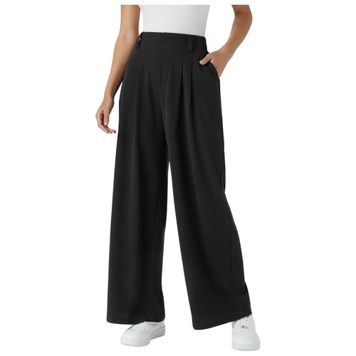 Pantaloni halara flex petite - pantaloni,