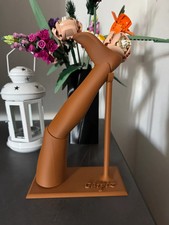 Statuetta Garpez 25cm Aldo