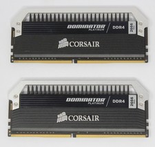 Corsair Dominator Platinum 16