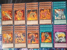 Yugioh - Nucleo Mazzo