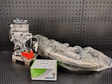 Motore go kart  125 OKN Modena Engines