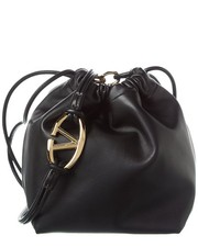 Valentino Sac Vlogo Pouf Borsa