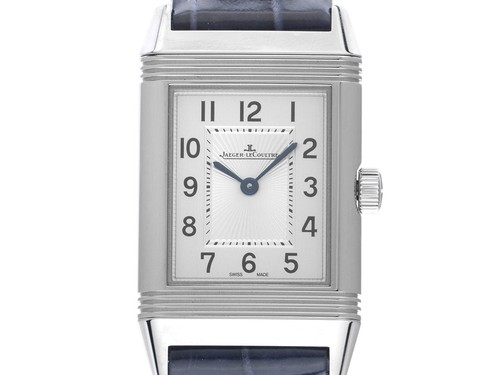 Jaeger lecoultre reverso - jaeger-lecoultre,