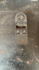 Pulsantiera Opel Astra H due vetri elettrici dal 2004/2010