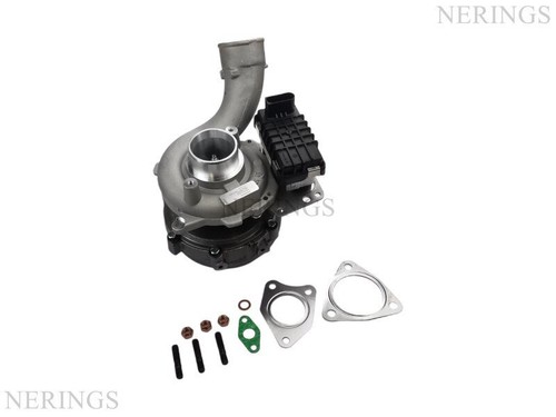 Turbocompressore audi - turbocompressore,
