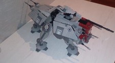 Lego Star Wars AT-TE 75019