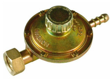 REGOLATORE GPL GAS BASSA