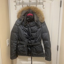 Piumino Geox Respira taglia 10