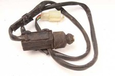 Cavalletto laterale Honda XRV