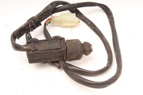 Cavalletto laterale honda - cavalletto,