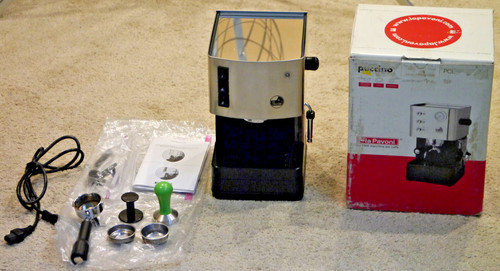 Pavoni buondi bdl used - la,