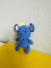 Handmade Keychain Gift