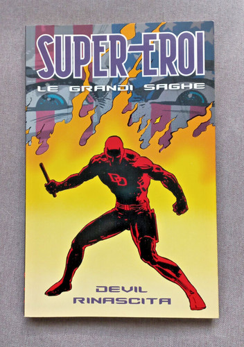 Super eroi grandi saghe - super-eroi:,
