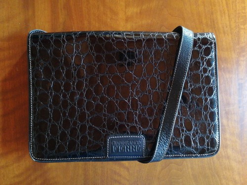 Borsa tracolla vintage