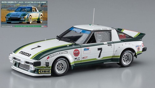 Modellino auto kit - , di
