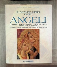 Il Grande Libro Degli Angeli