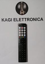 TELECOMANDO ORIGINALE HISENSE RSAG8.074.6718 NUOVO