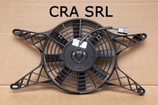 VENTOLA RADIATORE MOTORE