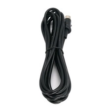 Cavo dati DIN 10 FT per ALPINE ERA-G320 3342 3337 PXA-H701 H700 RUX-C701 EQ DSP