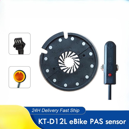 Sensore ebike pas - sensore,