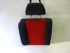 6X0885502F01A SCHIENALE SEDILE POSTERIORE LATO DESTRO VOLKSWAGEN LUPO 1.0 B 37KW