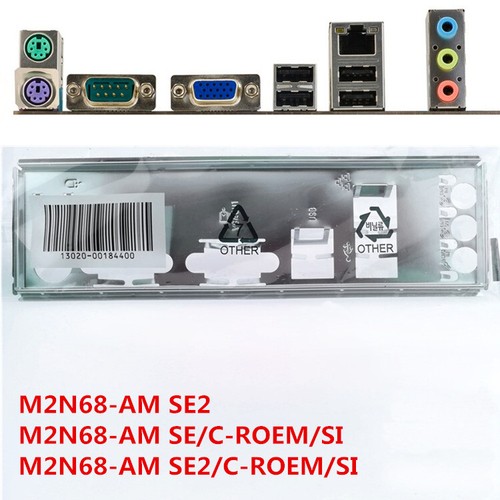 For asus m2n68 se2 - m2n68-am,
