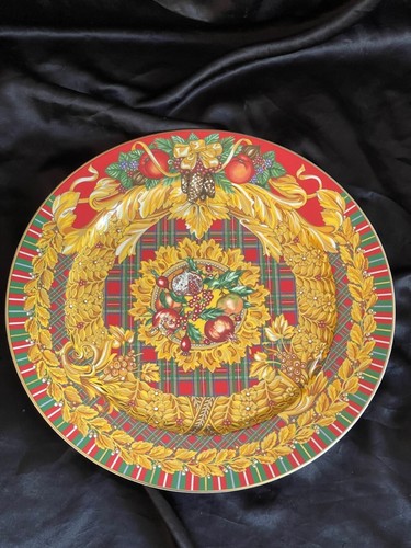 Rosenthal versace christmas - versace,