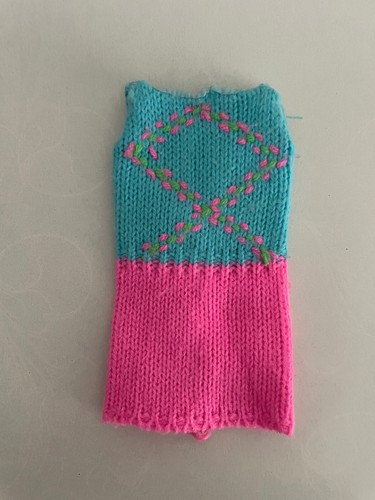 Rar orig vintage barbie - 🎀,
